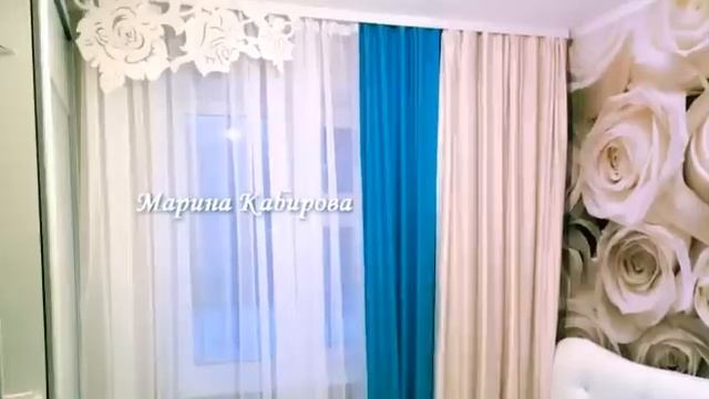 Красивые шторы для дома из бархата, софта, шенила, вуали,шифона. смотреть онлайн