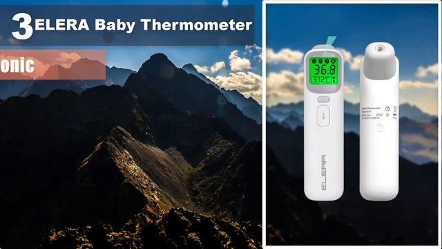 ☑️Best Baby Thermometer 2020 - Top Rated Baby Thermometer (Buying Guide) смотреть онлайн