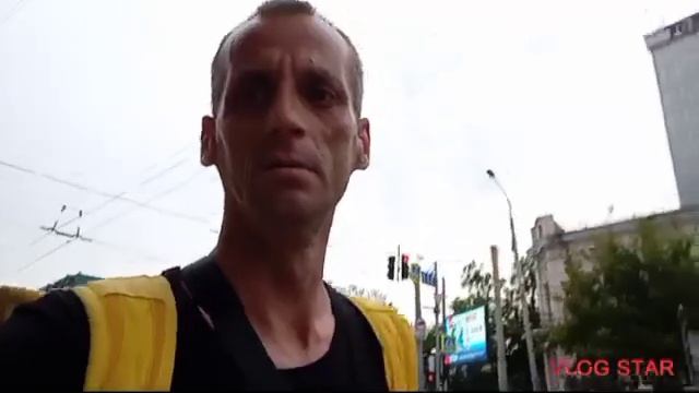 Рабочий День 11 Часов, 11 заказов,# ЖекаВДоставке, смотреть онлайн