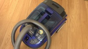 Минусы моющего пылесоса Thomas Twin TT