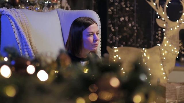 Узнай как ты встретишь Новый 2023 год смотреть онлайн