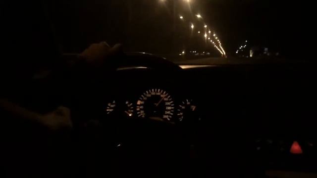 Мерседес W210 Вагон поехал!! смотреть онлайн