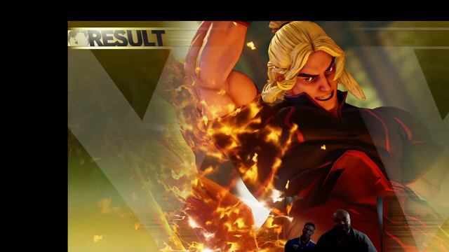 street fighter 5 vs Son смотреть онлайн