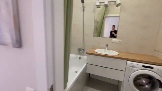 Очень продуманный ремонт! смотреть онлайн