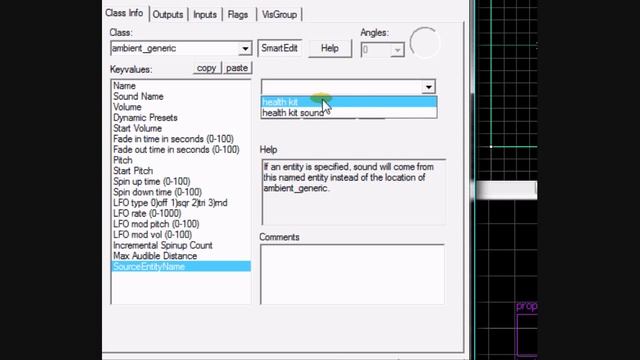 Making Health Kits in Hammer Editor смотреть онлайн