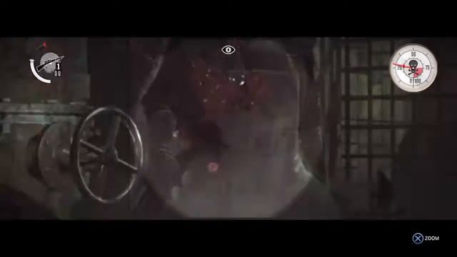 The Evil Within #9 | The Keeper! смотреть онлайн