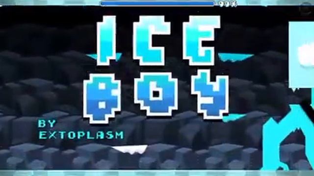 Ice Boy by ExtoPlasm (Verification) смотреть онлайн