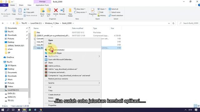 Current Directory Contains Spaces in its Path (SOLVED) смотреть онлайн