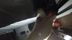 Замена роликов захвата бумаги лотка №1 и №2 Konica Minolta C258. Сброс интервалов замены.