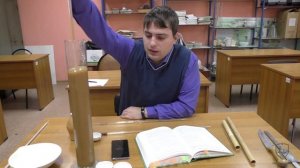 Лабораторная работа 15. Определение гранулометрического состава глинистых грунтов пипеточным методо