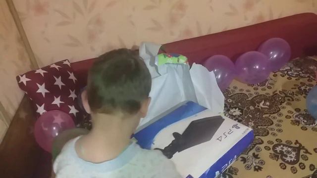 День рождения Романа 2020 год - нам 6 лет!!! смотреть онлайн