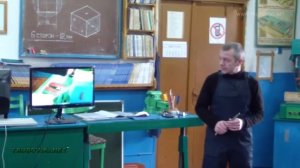 Урок по ТЕХНОЛОГИИ. Опиливание металла.