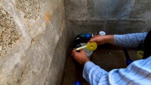 Установка дискового фильтра на водопровод