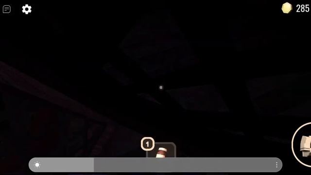 СЫГРАЛ В ХОРРОР В РОБЛОКСЕ ПОД НАЗВАНИЕМ DOORS! смотреть онлайн