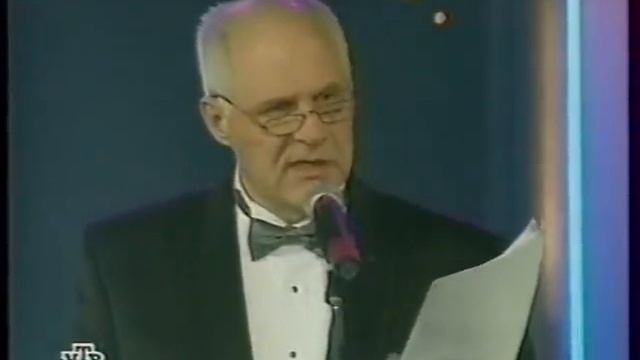 Анатолий Трушкин - избранное, 2002 г.