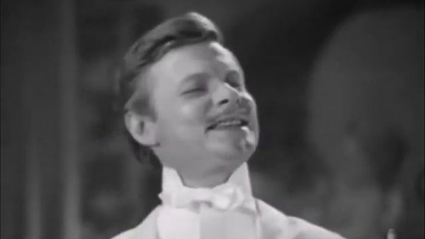 Николай Караченцев, ( Мой друг )...