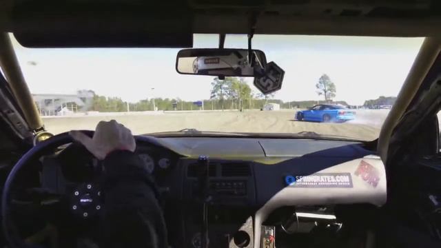 The Grand Drift Championship: Gator Drift Bash 2017 Gainesville FL смотреть онлайн