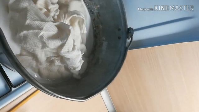 Дать вторую жизнь полотенцам смотреть онлайн