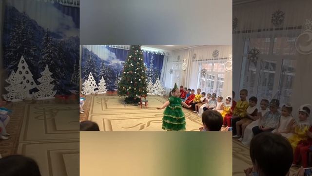визитная карточка музыкальный руководитель Куликова Ольга Викторовна смотреть онлайн