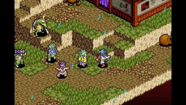 Onimusha Tactics ... (GBA) Gameplay смотреть онлайн
