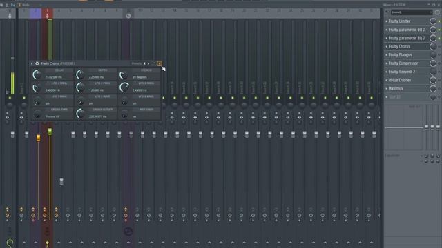 How To Mix Vocals Like Freddie Dredd & Haarper