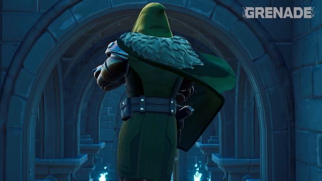 The END of the Seven | Zero War Issue 5 - Story Breakdown & Secrets (Fortnite x Marvel) смотреть онлайн