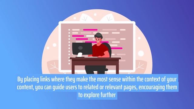 What strategies optimize internal linking for better site navigation? смотреть онлайн