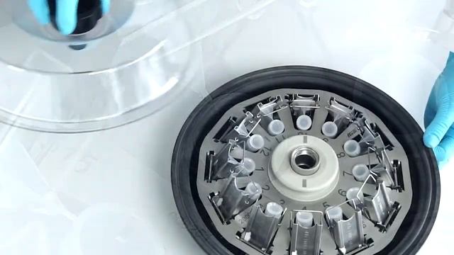 HETTICH | Cyto system 1 смотреть онлайн