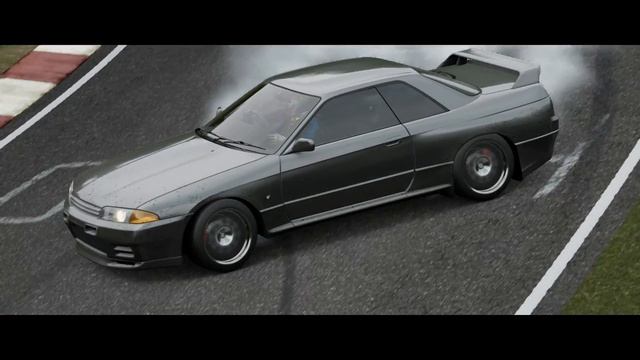 Forza Motorsport 7 | ACEKHANA | Nürburgring | Nissan Skyline R32 смотреть онлайн