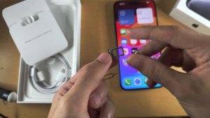 How To Insert SIM Card in iPhone 15 Pro Max!