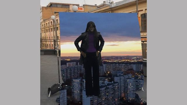 Наталья Заболотских, выпускница программы «Фотография для новых медиа» смотреть онлайн