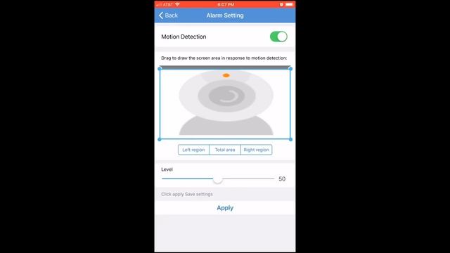 SV3C PTZ Camera Review - 1080p, 18X Optical Zoom