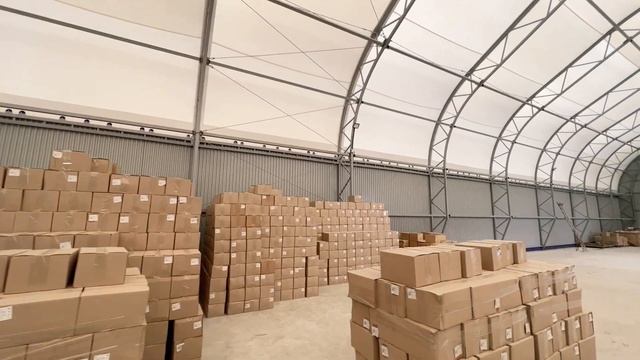 Склад в Новосибирске смотреть онлайн