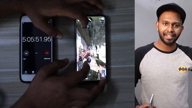 Realme 8 Battery Drain Test & Charging Test - Shocking ? смотреть онлайн