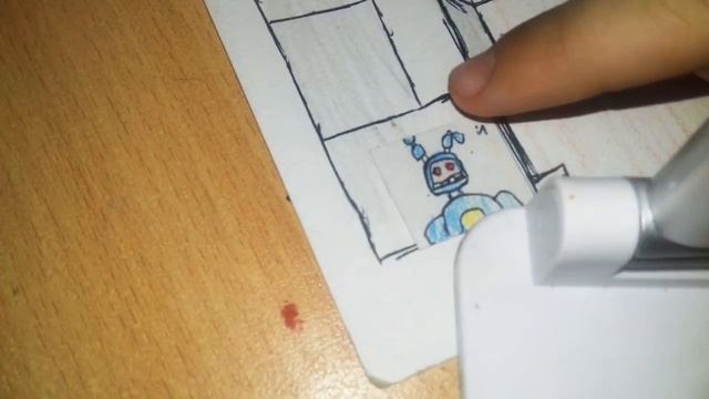настольная игра по фнаф обзор смотреть онлайн