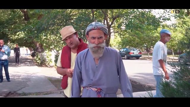 ЧАШМОТА ПЕШИ ХДТ БГИ БАЧАМ КИ ПРОБЛЕМАТ МЕША БОБОИ МЕРГАН ВА ТУПАЛАНГ смотреть онлайн