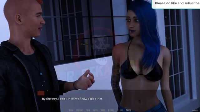 Become A Rock Star v0.90 Walkthrough - Game Link & MOD смотреть онлайн