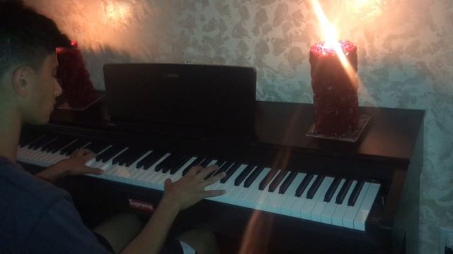 Low Mist-Ludovico Einaudi-Seven Days Walking Day 1 смотреть онлайн