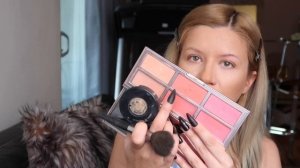 ТОНАЛЬНЫЙ КРЕМ MAKE UP FOR EVER HD SKIN FOUNDATION | Тест драйв для комбинированной кожи