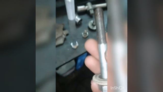 замена сайлентблоков  чери а13