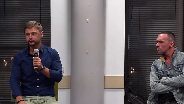 Андрей Дороничев – Личный совет директоров. Как сконструировать круг разных полезных людей смотреть онлайн