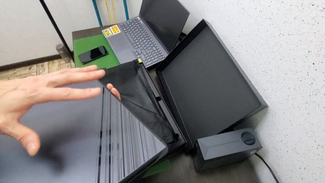 Ноутбук Mechrevo S16 RTX4080