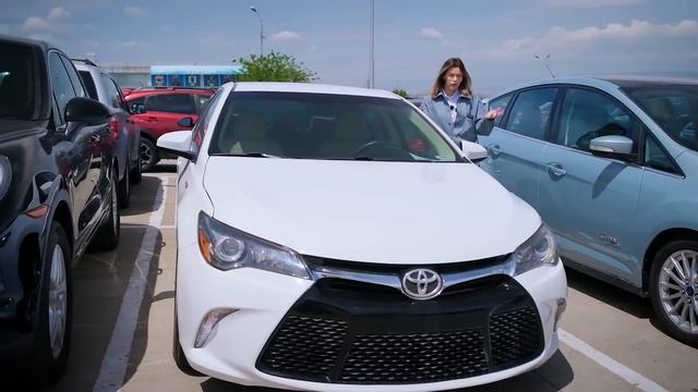 Цены на Toyota в Грузии. Почем Тойота на авторынке Autopapa смотреть онлайн