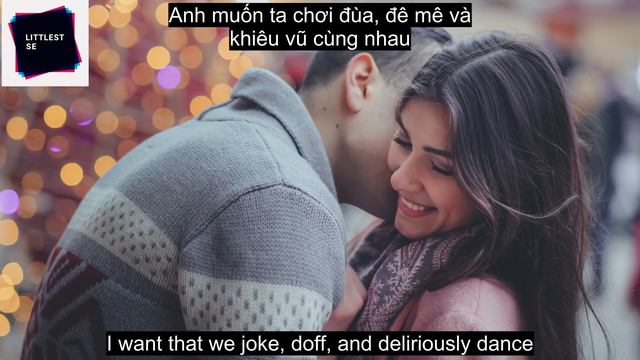 Longtemps - Amir (English + Vietnamese Subtitles)