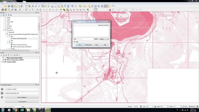 Cómo convertir un PDF aun Shapefile SHP con Python Geopandas y QGIS3 - Tutorial смотреть онлайн