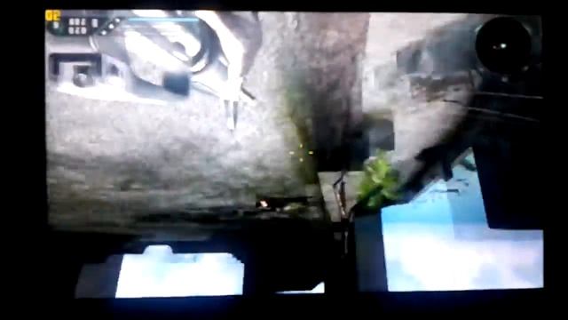 FarCry on Hp (Compaq) mini 311 Netbook смотреть онлайн