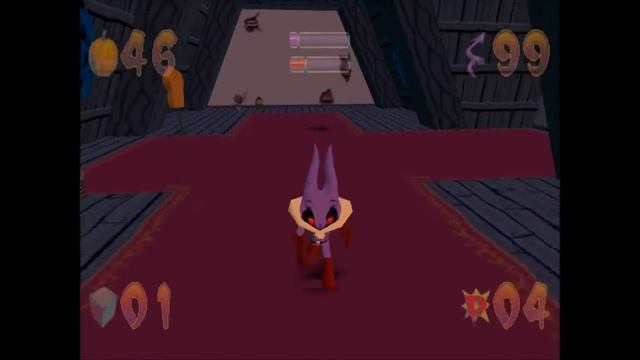 Jersey Devil Walkthrough [Part 11] смотреть онлайн