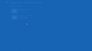 Идет установка обновлений долго.Не обновляется Windows 11