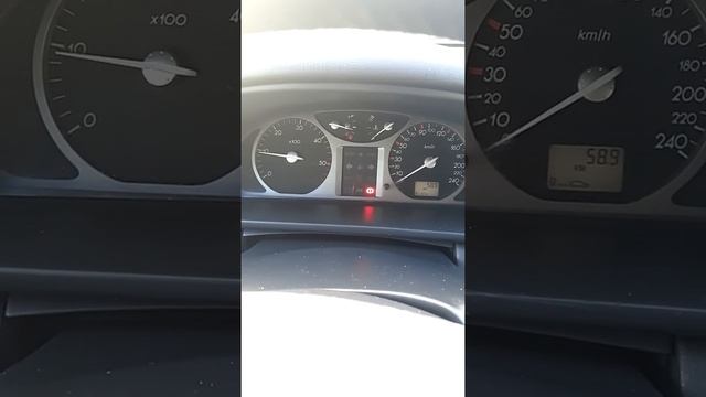 Renault laguna 2 1.9dci за 750$в Польше смотреть онлайн