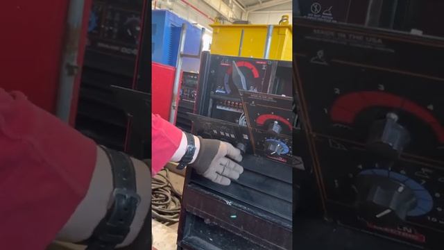DC 400 смотреть онлайн